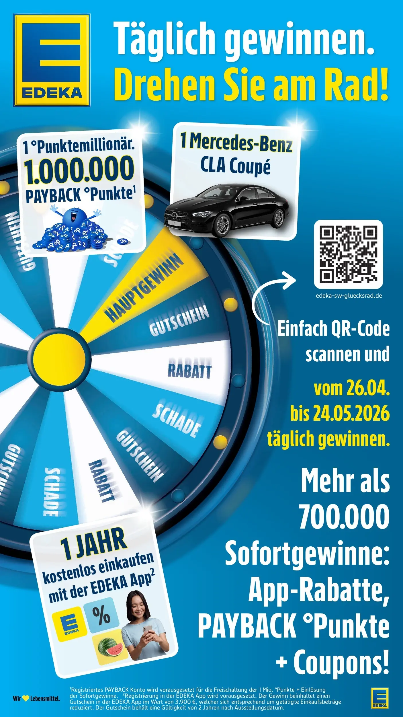 E center Prospekt Kirchheim-Teck	 (ab 10.05.2026) zum Blättern | Seite: 1