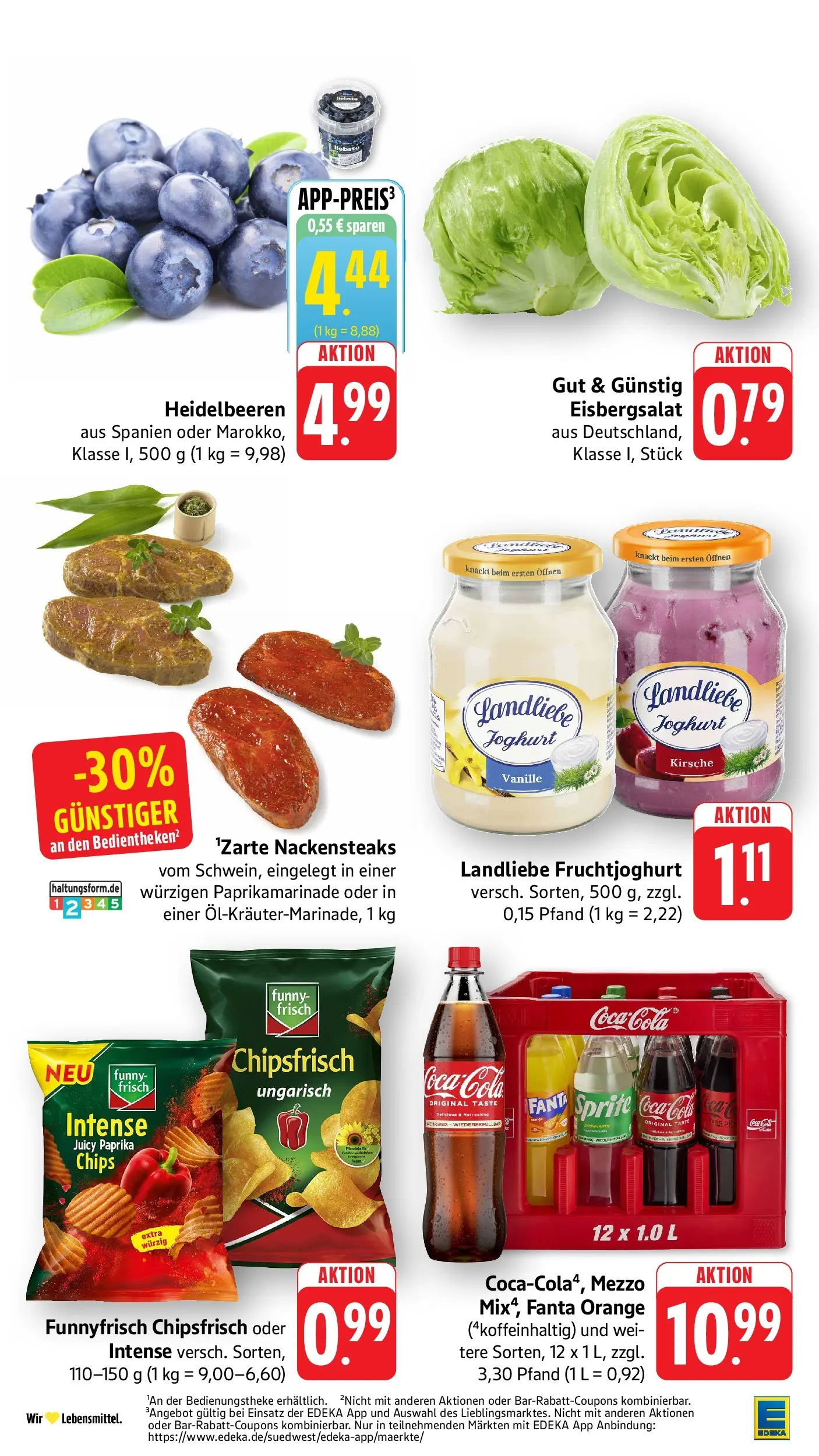 E center Prospekt Kirchheim-Teck	 (ab 10.05.2026) zum Blättern | Seite: 7 | Produkte: Fanta, Funny frisch, Paprika, Chips