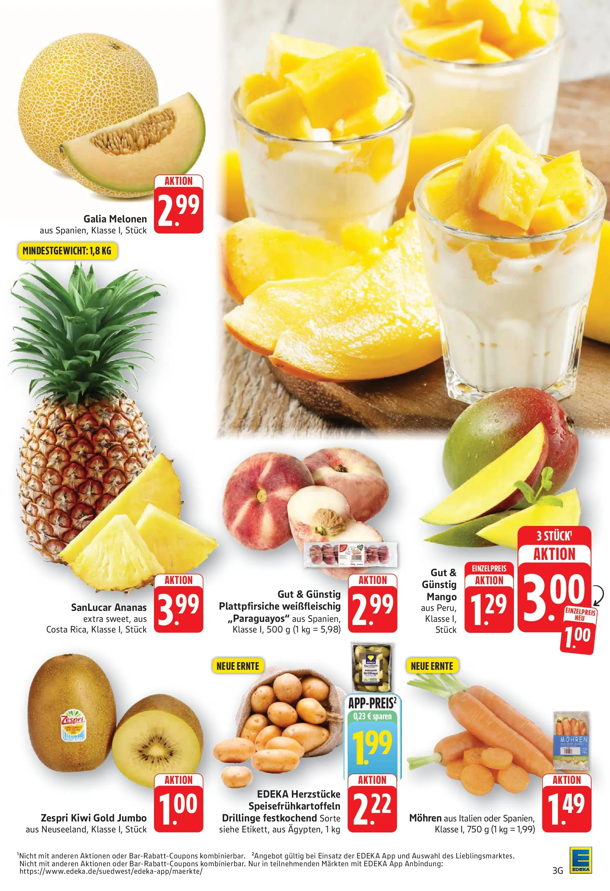 Edeka prospekt Geislingen	 (ab 10.05.2026) » Angebote Online | Seite: 9 | Produkte: Grill, Lachs, Knoblauch, Steak