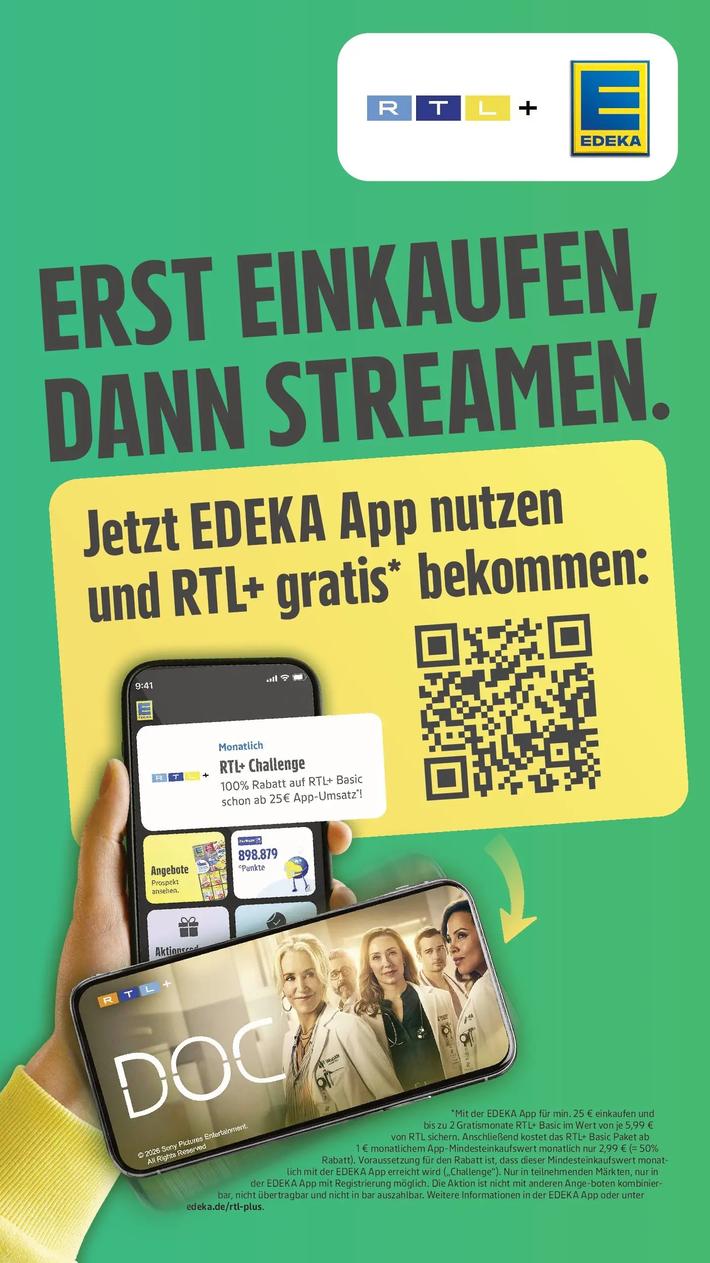E center Prospekt Kirchheim-Teck	 (ab 10.05.2026) zum Blättern | Seite: 34 | Produkte: Sony