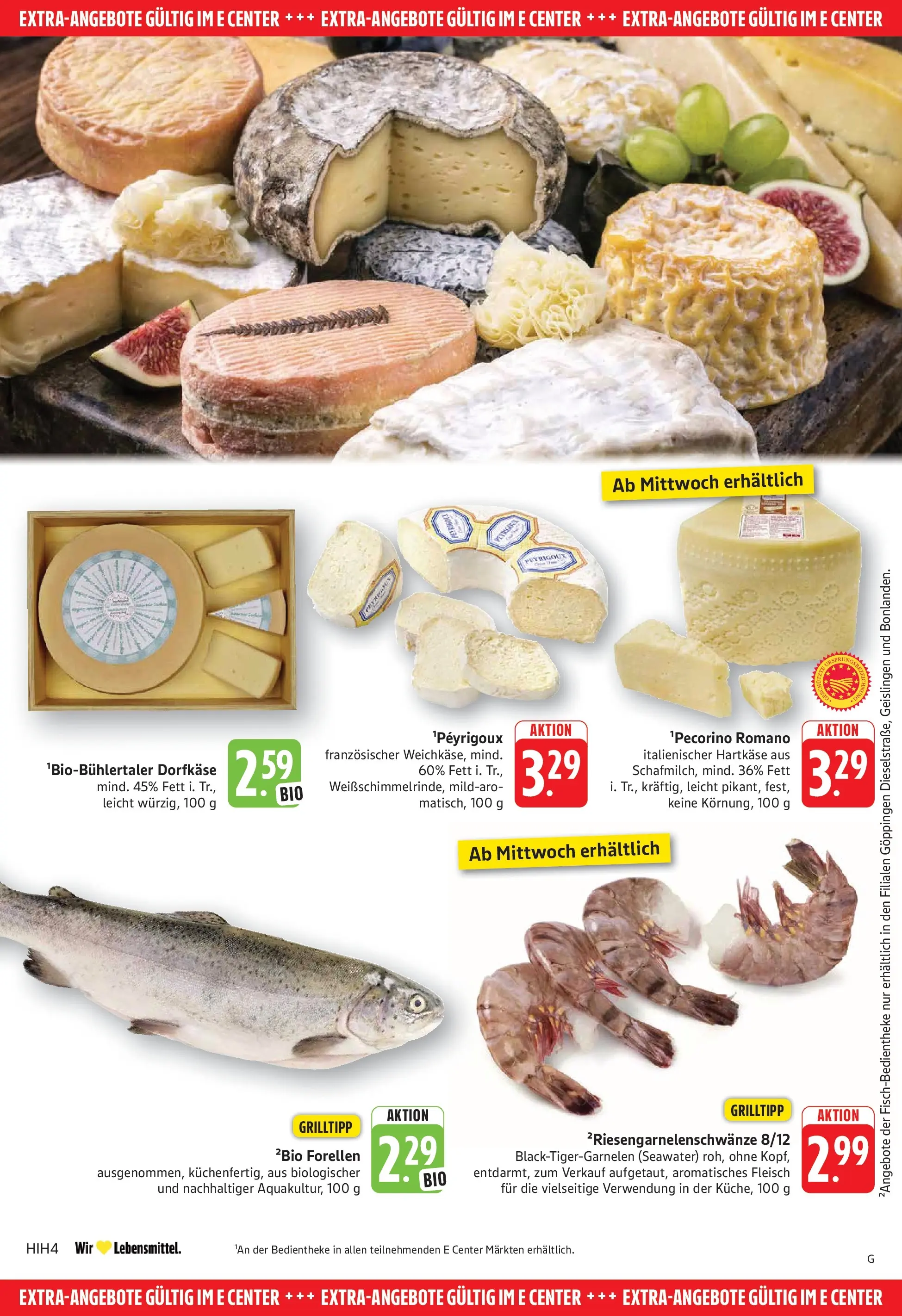 Edeka prospekt Göppingen	 (ab 10.05.2026) » Angebote Online | Seite: 26 | Produkte: Fleisch