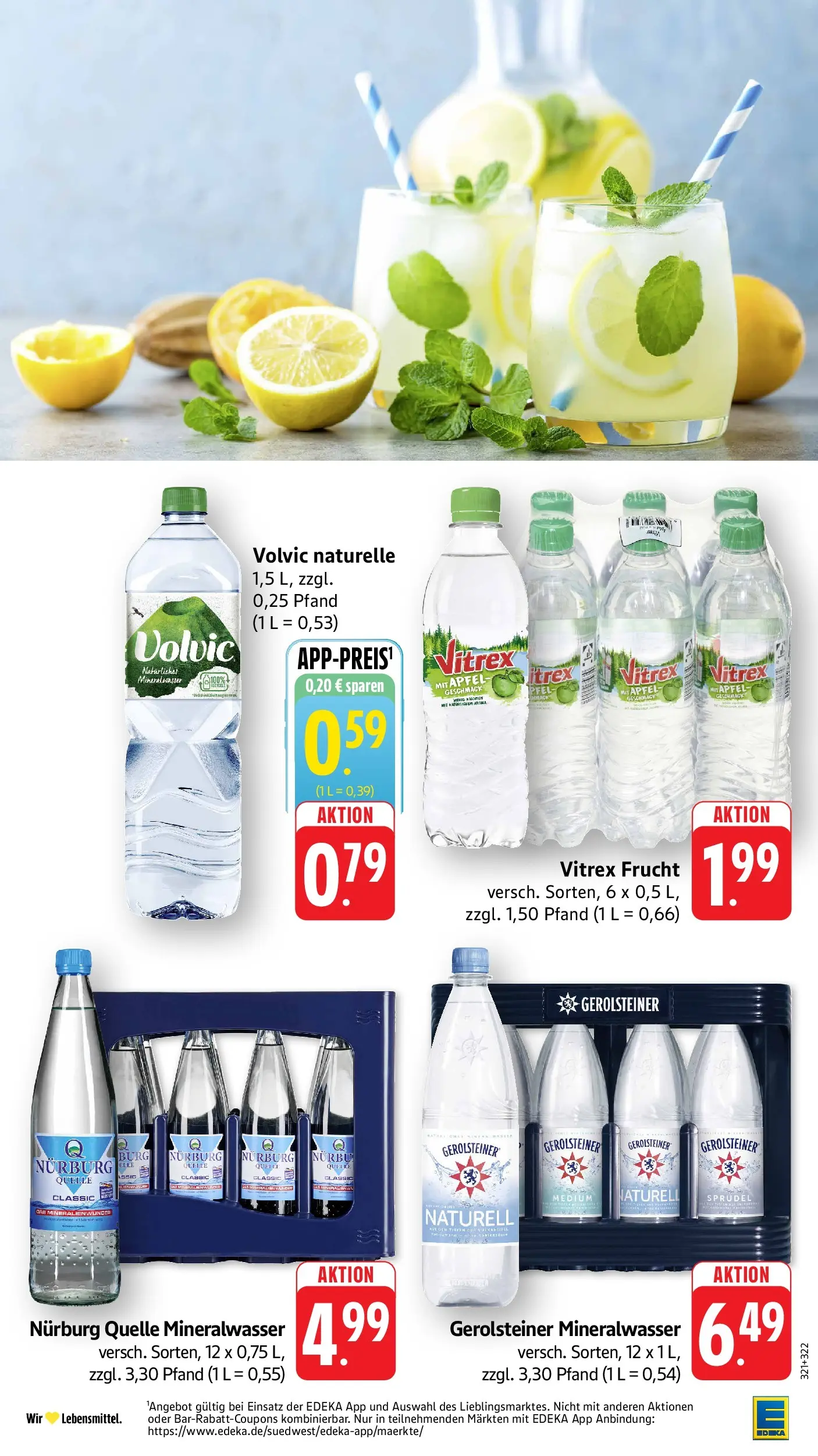 E center Prospekt Ramstein-Miesenbach	 (ab 10.05.2026) zum Blättern | Seite: 41 | Produkte: Bacardi, Mumm sekt, Sprite, Gin