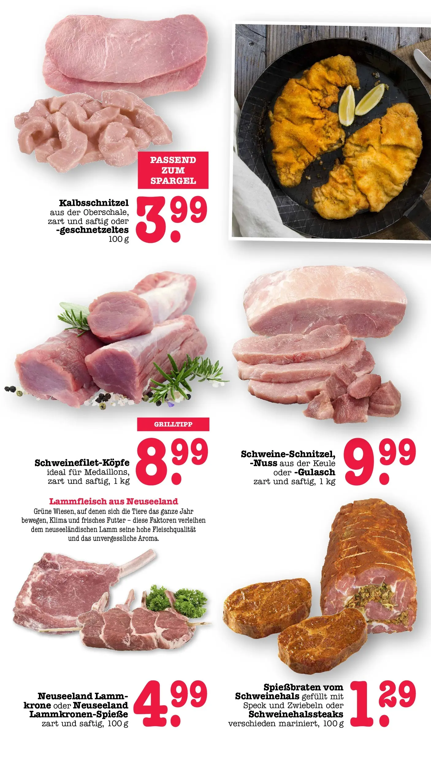 E center Prospekt Sinzheim (ab 10.05.2026) zum Blättern | Seite: 12 | Produkte: Spargel, Zwiebeln, Gulasch E center Prospekt Sinzheim (ab 10.05.2026) zum Blättern | Seite: 12 | Produkte: Spargel, Zwiebeln, Gulasch