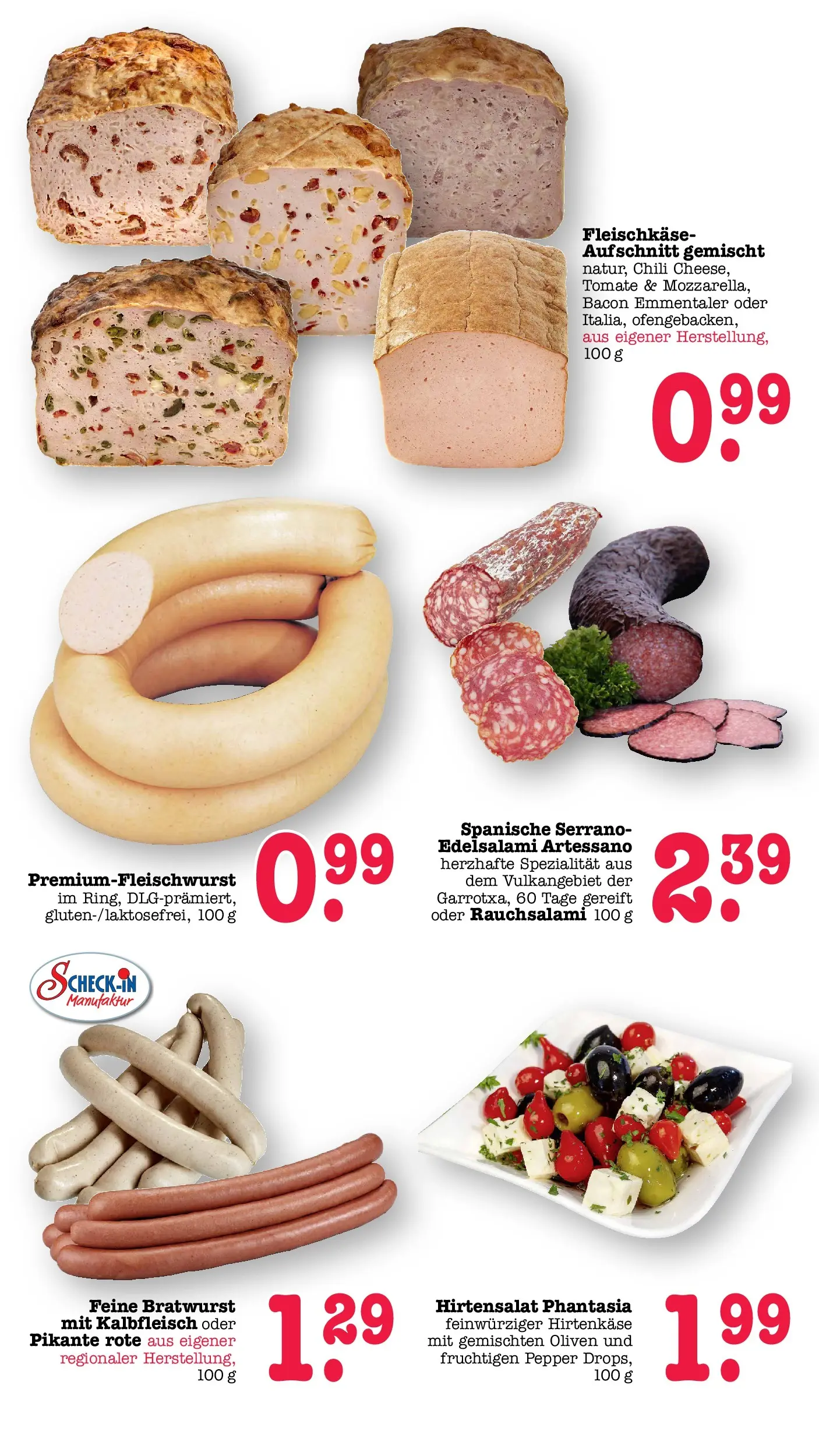 E center Prospekt Sinzheim (ab 10.05.2026) zum Blättern | Seite: 15 | Produkte: Bratwurst, Chili E center Prospekt Sinzheim (ab 10.05.2026) zum Blättern | Seite: 15 | Produkte: Bratwurst, Chili