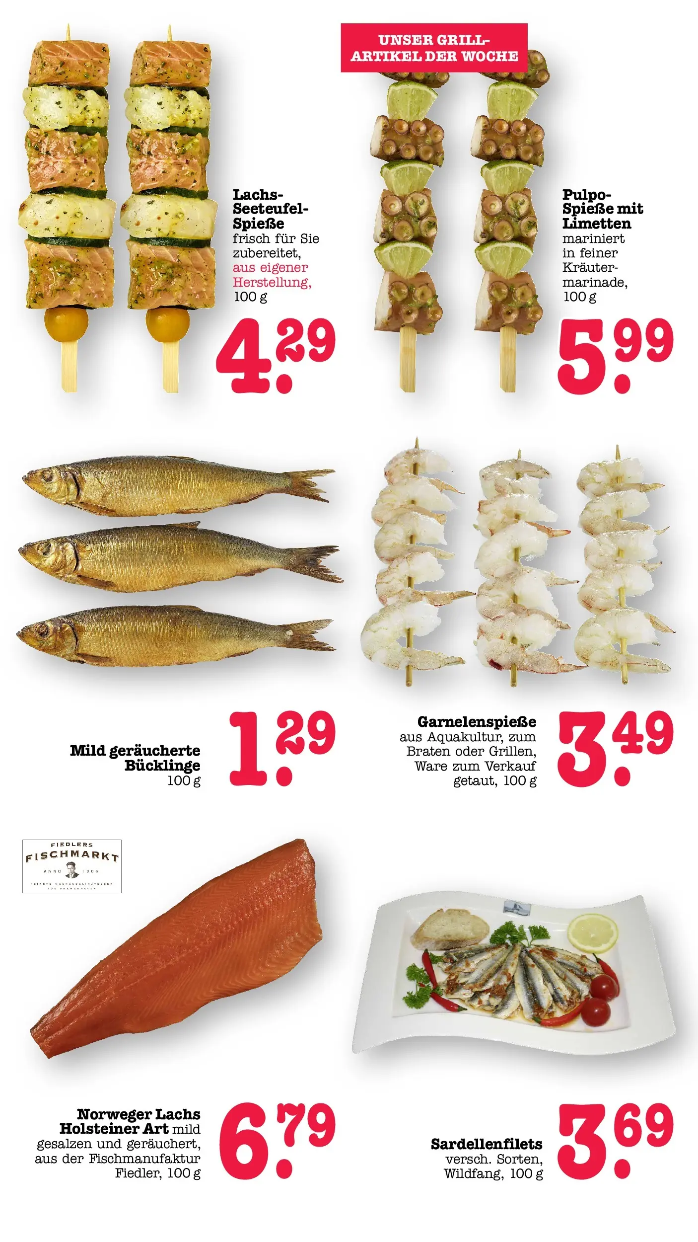 E center Prospekt Sinzheim (ab 10.05.2026) zum Blättern | Seite: 26 | Produkte: Grill, Limetten, Spieße, Lachs E center Prospekt Sinzheim (ab 10.05.2026) zum Blättern | Seite: 26 | Produkte: Grill, Limetten, Spieße, Lachs