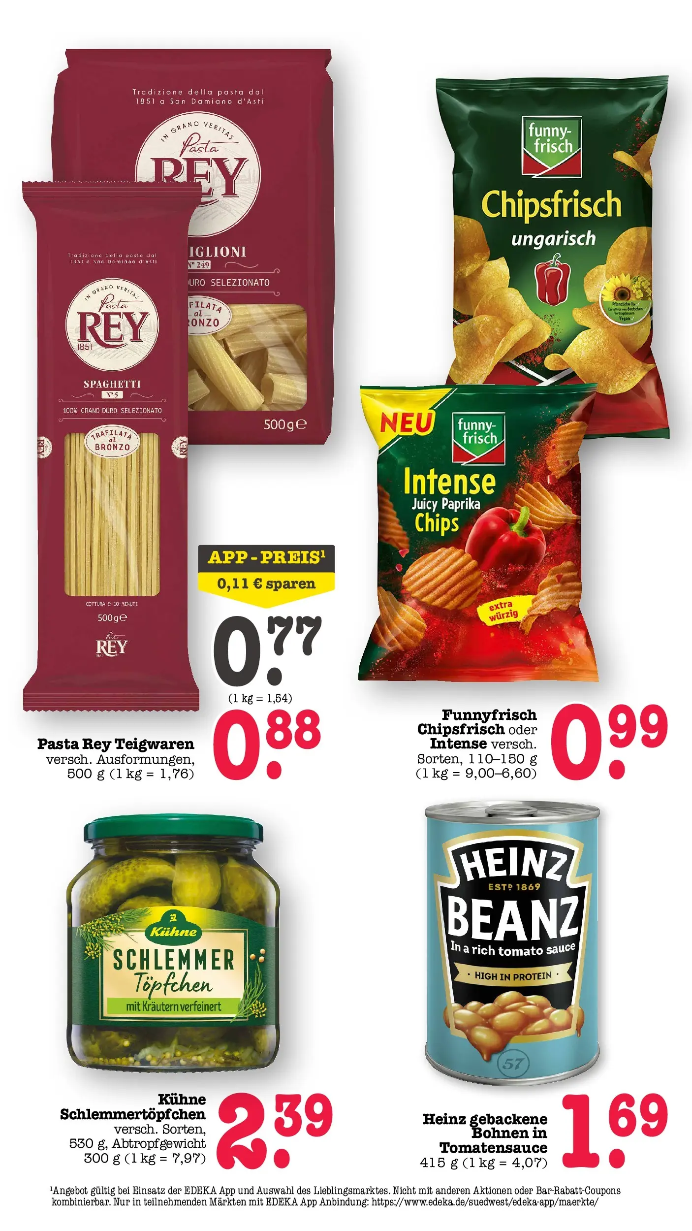 E center Prospekt Sinzheim (ab 10.05.2026) zum Blättern | Seite: 44 | Produkte: Gewicht, Funny frisch, Paprika, Pasta E center Prospekt Sinzheim (ab 10.05.2026) zum Blättern | Seite: 44 | Produkte: Gewicht, Funny frisch, Paprika, Pasta