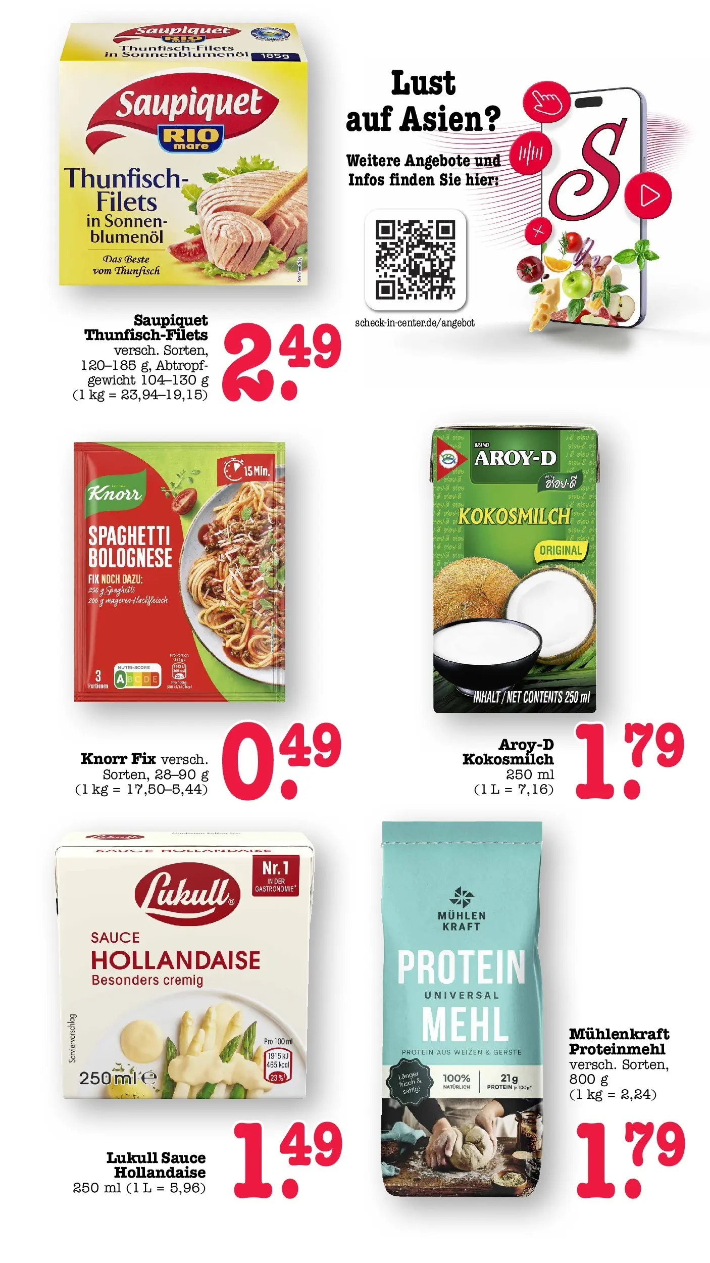 E center Prospekt Sinzheim (ab 10.05.2026) zum Blättern | Seite: 47 | Produkte: Gewicht, Mehl, Knorr, Hackfleisch E center Prospekt Sinzheim (ab 10.05.2026) zum Blättern | Seite: 47 | Produkte: Gewicht, Mehl, Knorr, Hackfleisch