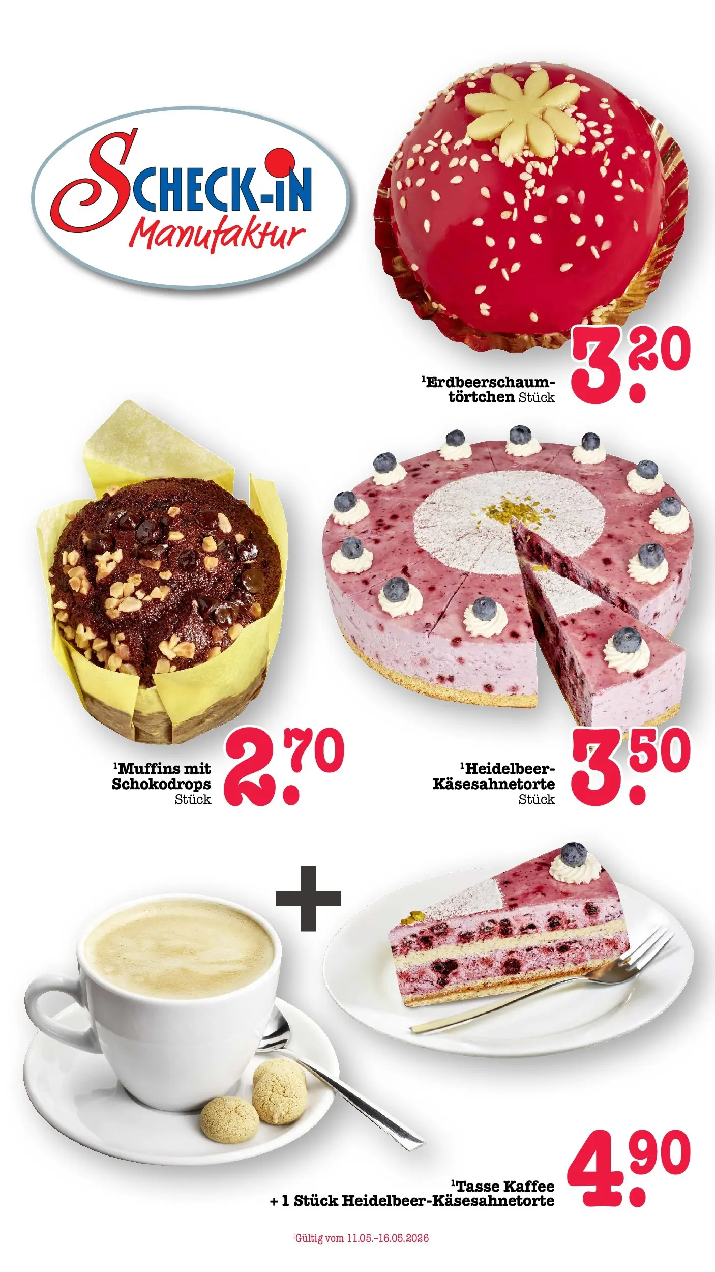 Edeka prospekt Offenbach (ab 10.05.2026) » Angebote Online | Seite: 19 | Produkte: Kaffee Edeka prospekt Offenbach (ab 10.05.2026) » Angebote Online | Seite: 19 | Produkte: Kaffee