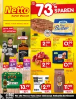 Netto Marken-Discount Netto: Wochenangebote - ab 11.05.2026