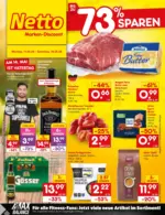 Netto Marken-Discount Netto: Wochenangebote - bis 16.05.2026