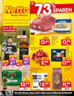 Netto Marken-Discount Netto: Wochenangebote - ab 11.05.2026
