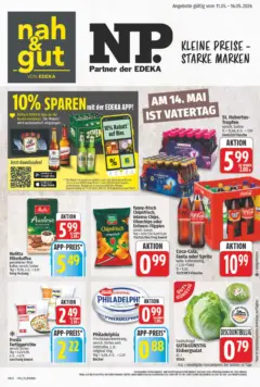 Angebote - Wochenangebote ab 10.05.2026 gültig