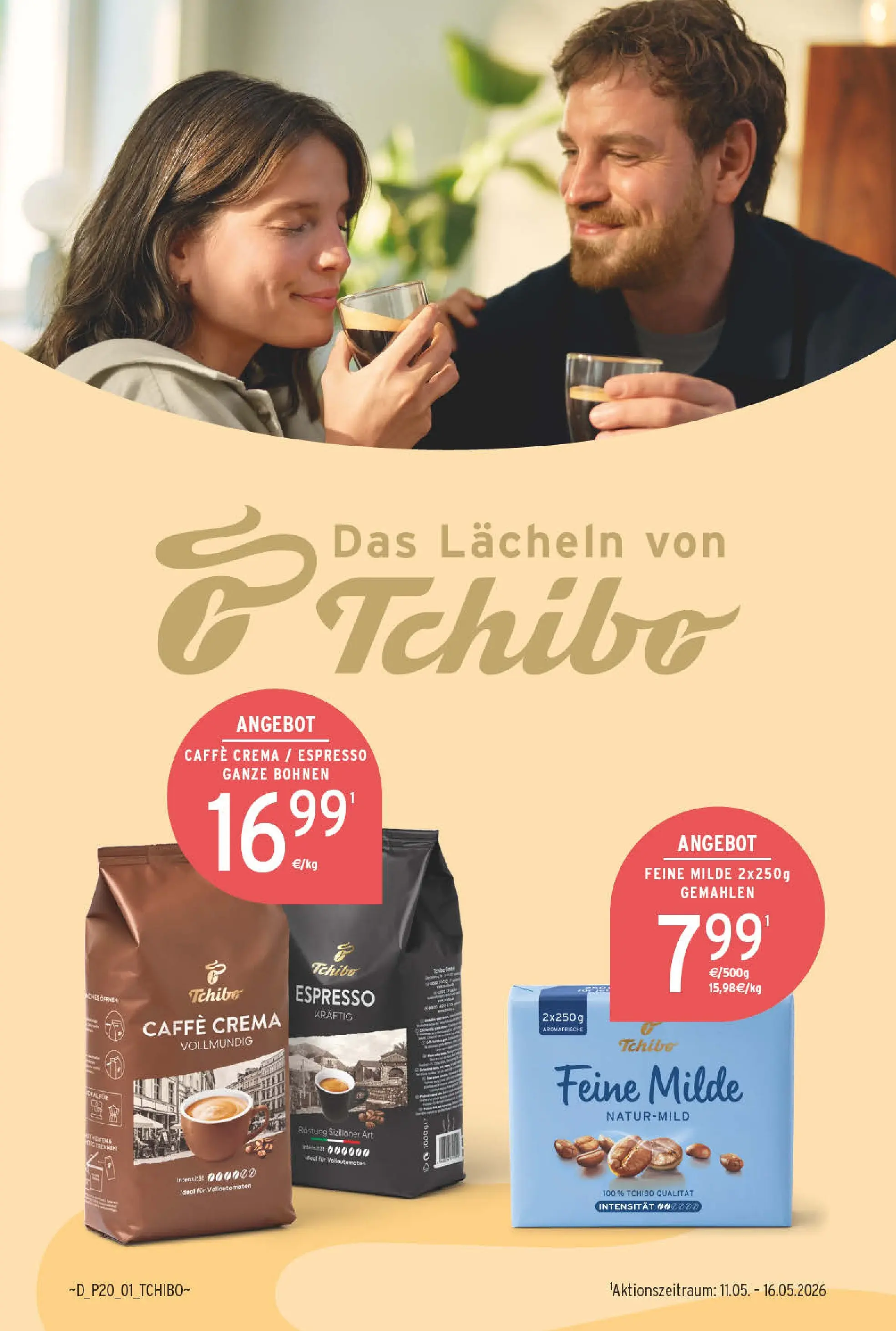 Angebote - Wochenangebote (ab 10.05.2026) zum Blättern | Seite: 13