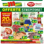 IdroMarket Offerte strepitose! - al 18.05.2026