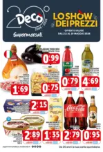 Multicedi S.r.l. Lo show dei prezzi - al 19.05.2026