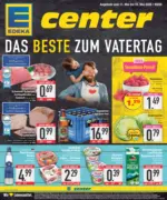 EDEKA EDEKA: Wochenangebote - bis 16.05.2026