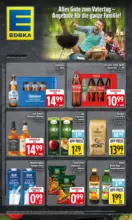 EDEKA EDEKA: Wochenangebote - bis 16.05.2026
