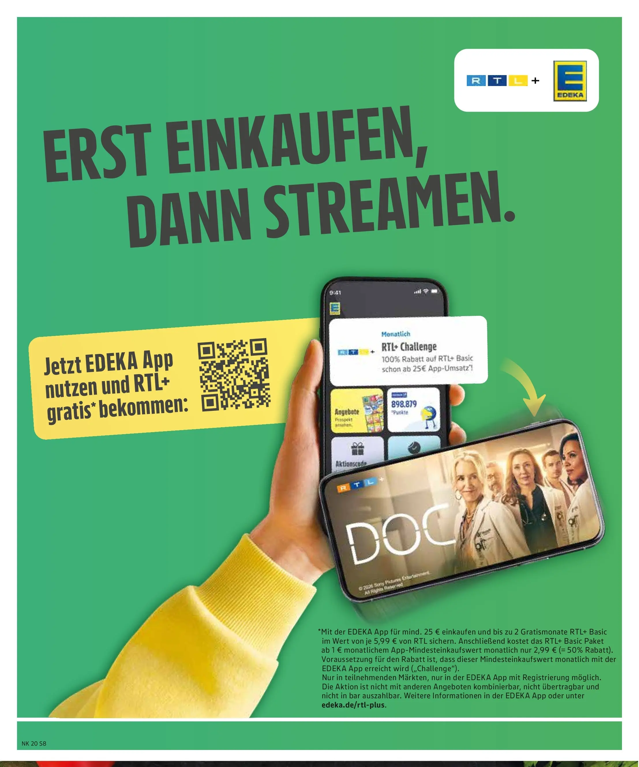 Edeka prospekt Pfaffenhofen/Ilm	 (ab 10.05.2026) » Angebote Online | Seite: 10