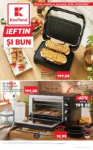 Kaufland Catalog Kaufland p&acirc;nă &icirc;n data de 19.05.2026 - p&acirc;nă la 19-05-26