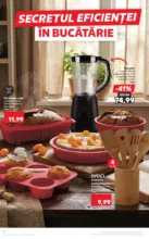 Catalog Kaufland p&acirc;nă &icirc;n data de 19.05.2026
