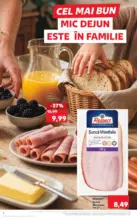 Catalog Kaufland p&acirc;nă &icirc;n data de 19.05.2026