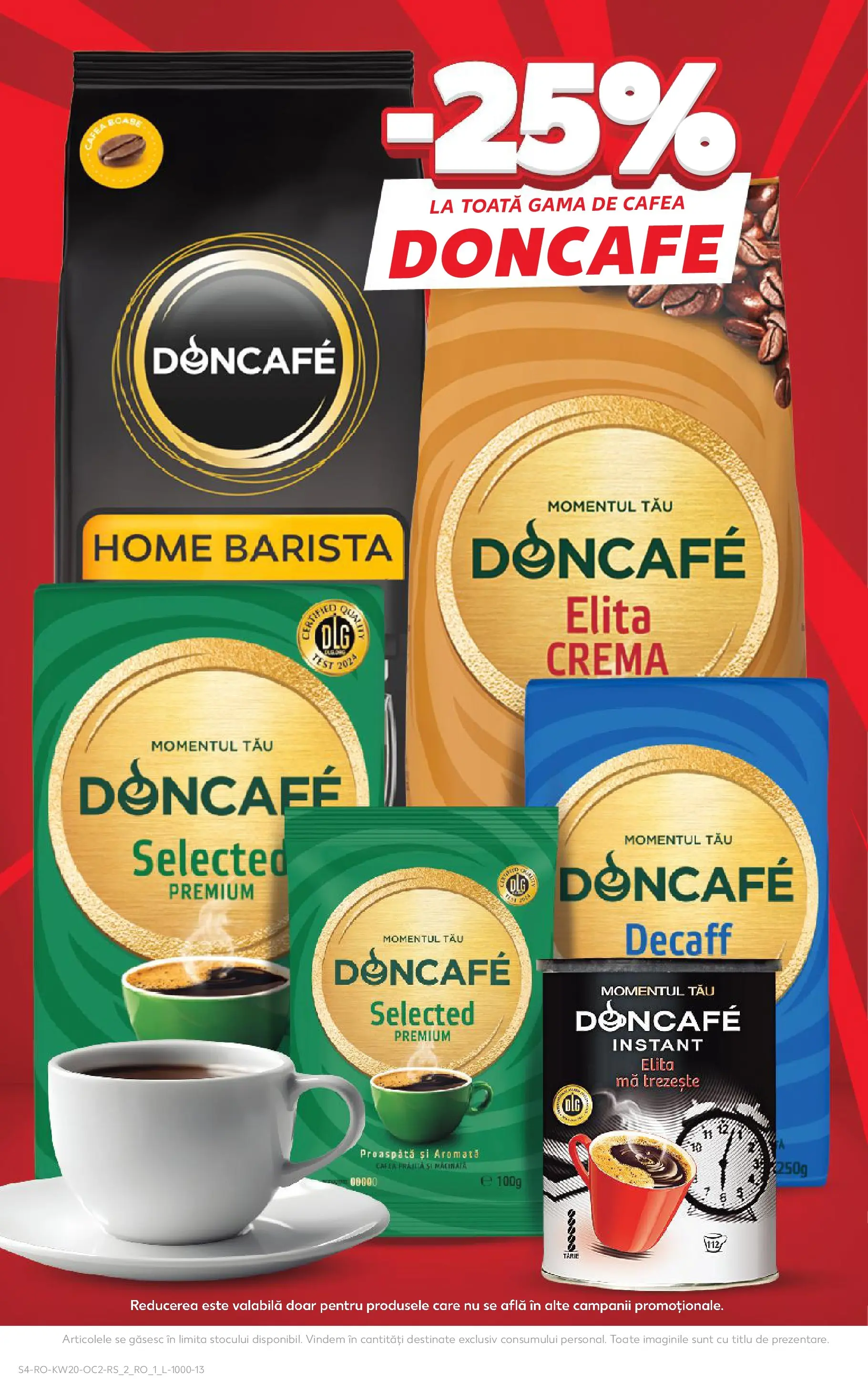 Kaufland Craiova 13.05.2026 - Revista si Oferta | Pagină: 4