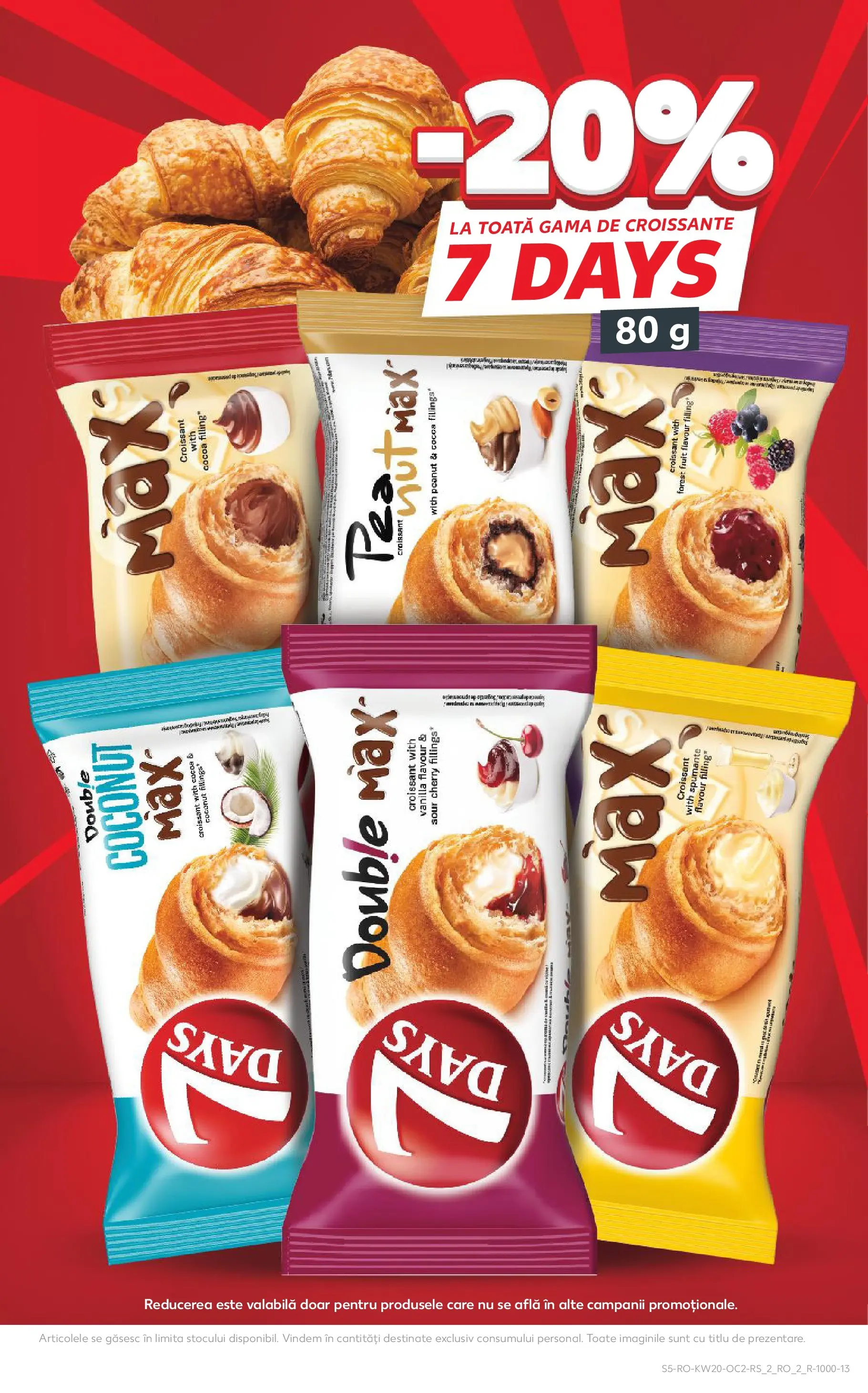 Kaufland Craiova 13.05.2026 - Revista si Oferta | Pagină: 5