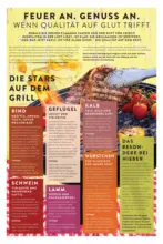 Hieber's Frischecenter: Meine Woche