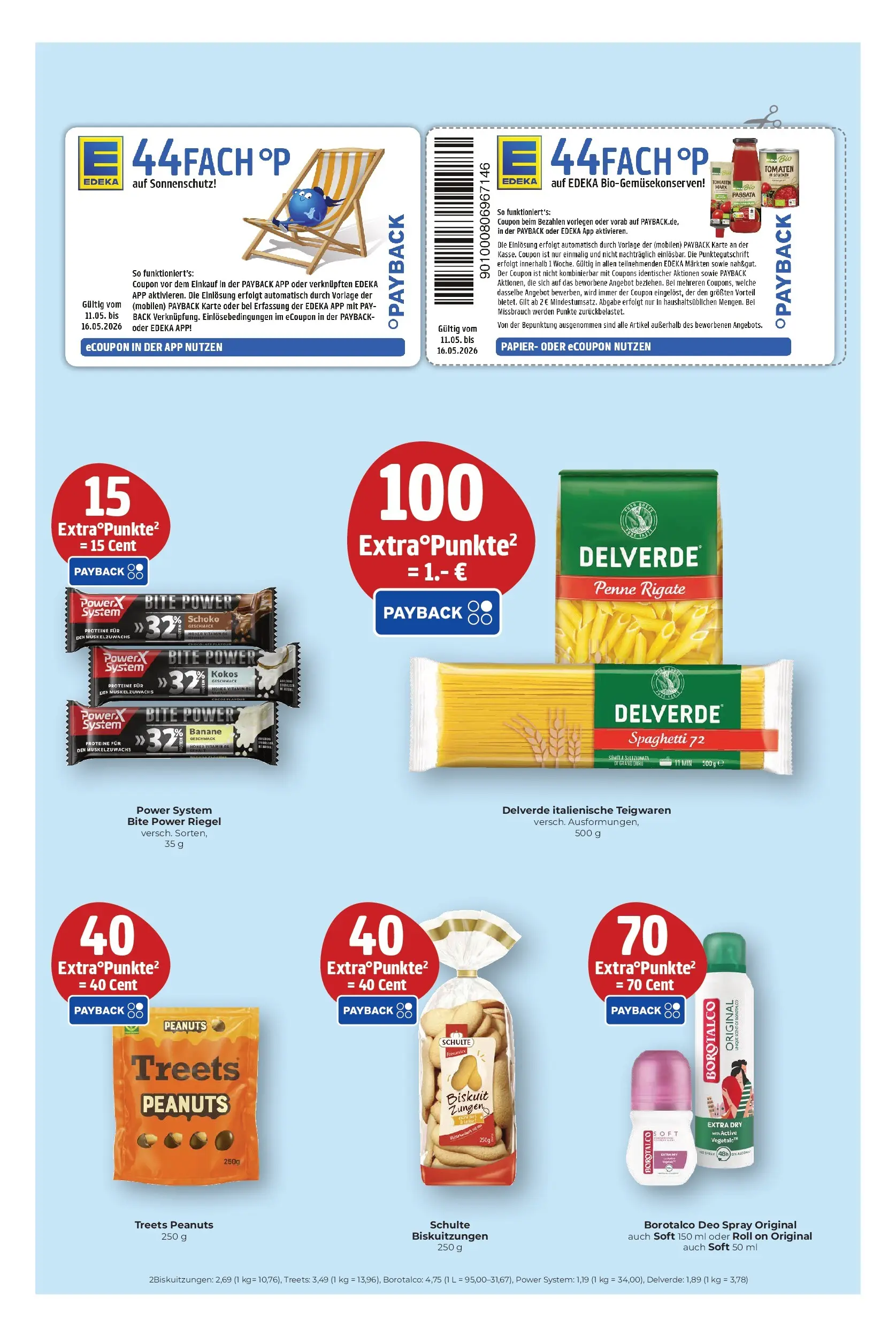Angebote - Hieber's Frischecenter: Meine Woche (ab 10.05.2026) zum Blättern | Seite: 17 | Produkte: Tomaten