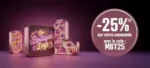 M6 Boutique Boutiques Days - au 17.05.2026