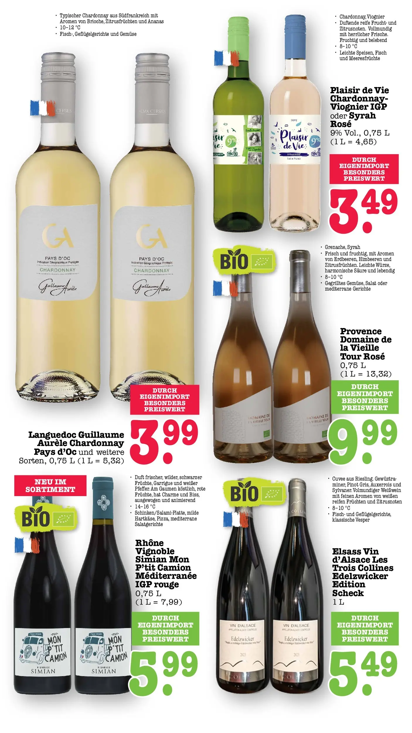 E center Prospekt Sinzheim (ab 10.05.2026) zum Blättern | Seite: 59 | Produkte: Öl, Weißwein, Duft, Fisch E center Prospekt Sinzheim (ab 10.05.2026) zum Blättern | Seite: 59 | Produkte: Öl, Weißwein, Duft, Fisch