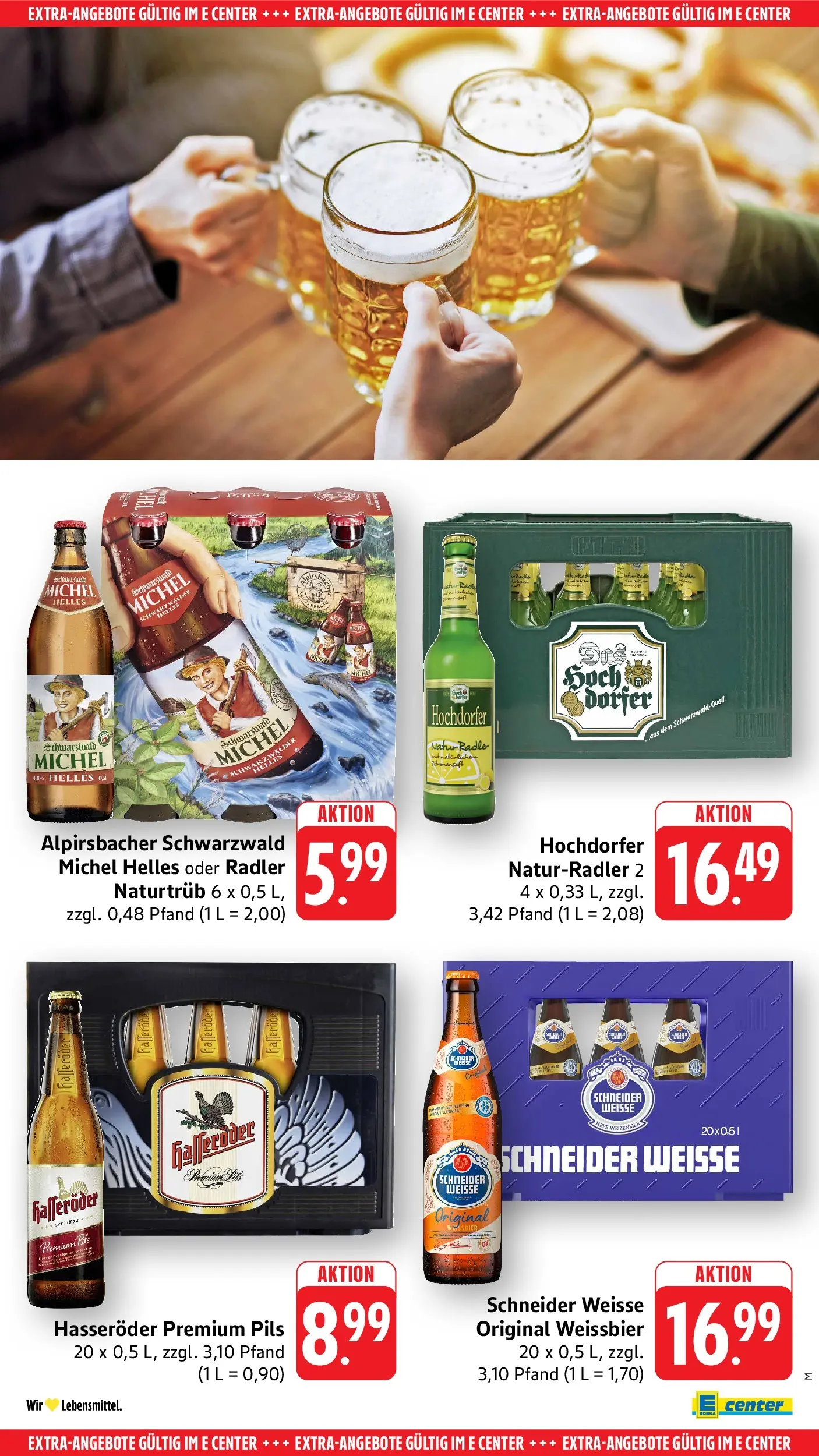 Edeka prospekt Möglingen	 (ab 10.05.2026) » Angebote Online | Seite: 60 | Produkte: Butter, Milka, Heidelbeeren, Pizza
