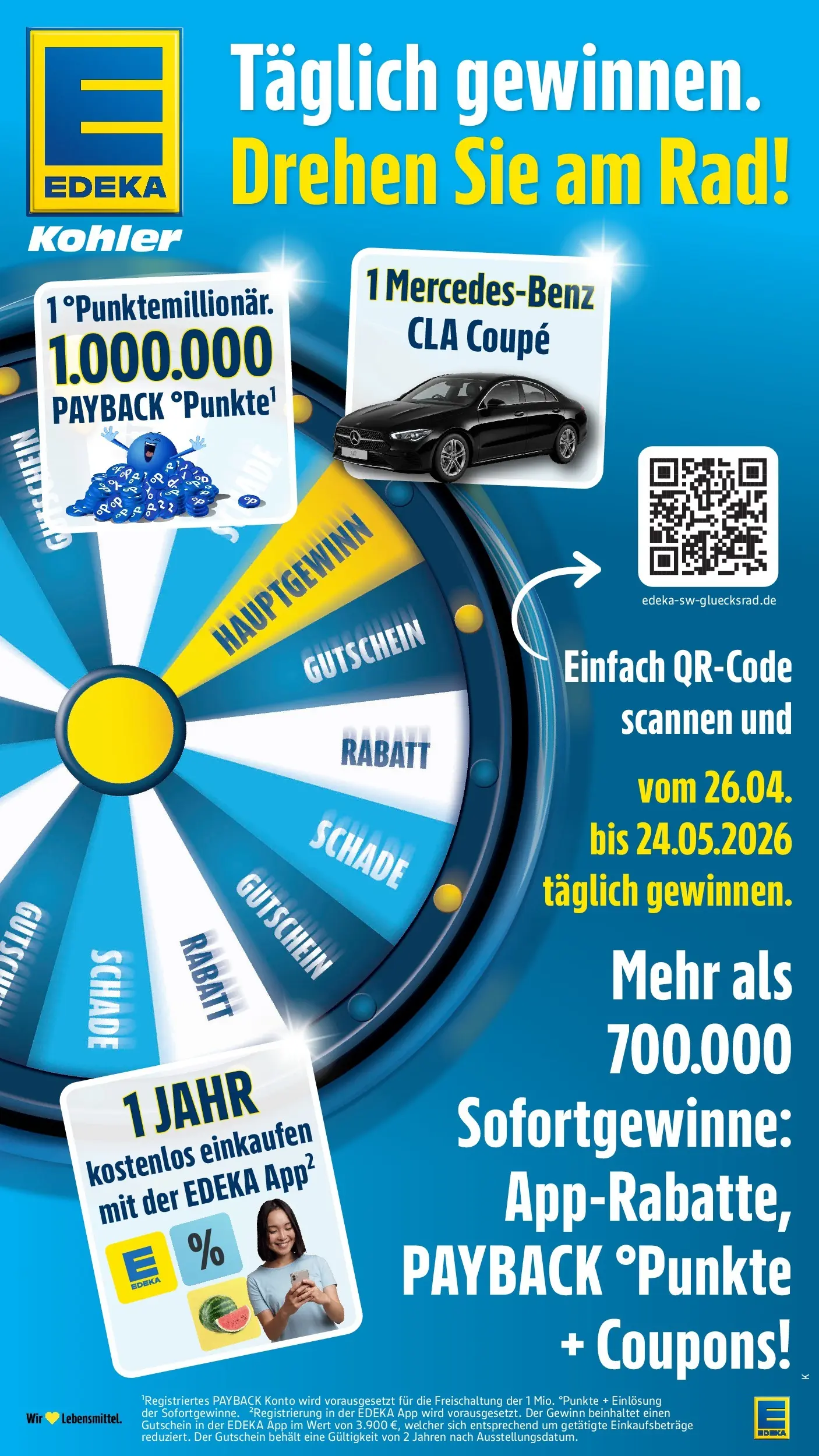 E center Prospekt Kehl	 (ab 10.05.2026) zum Blättern | Seite: 1