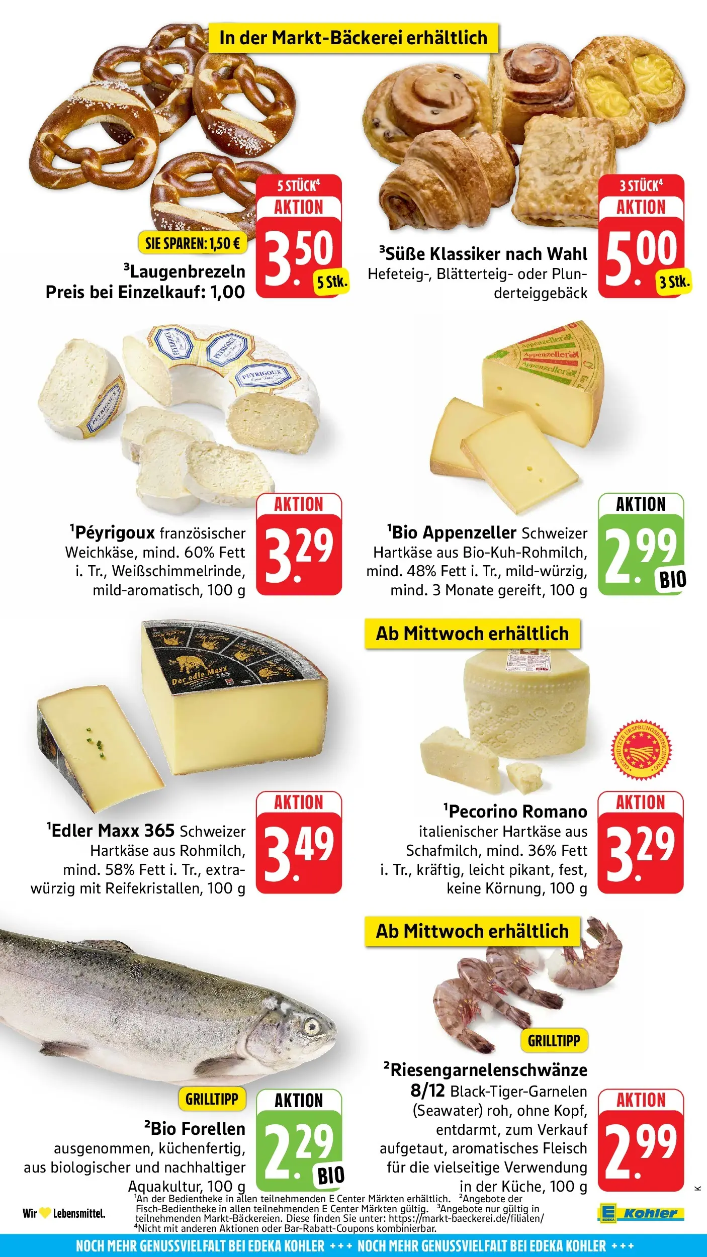 E center Prospekt Kehl	 (ab 10.05.2026) zum Blättern | Seite: 54 | Produkte: Grill, Presse, Bier, Fußball