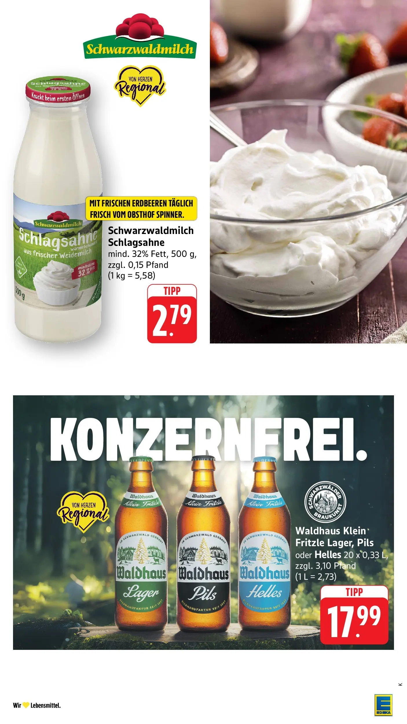 E center Prospekt Kehl	 (ab 10.05.2026) zum Blättern | Seite: 63