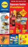 Lidl: Wochenangebote