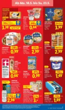 Lidl Lidl: Wochenangebote - bis 23.05.2026