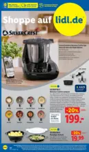 Lidl Lidl: Wochenangebote - bis 23.05.2026