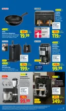 Lidl Lidl: Wochenangebote - ab 18.05.2026