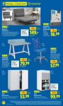 Lidl Lidl: Wochenangebote - ab 18.05.2026