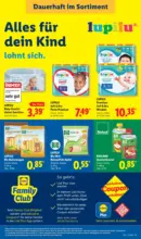 Lidl Lidl: Wochenangebote - ab 18.05.2026