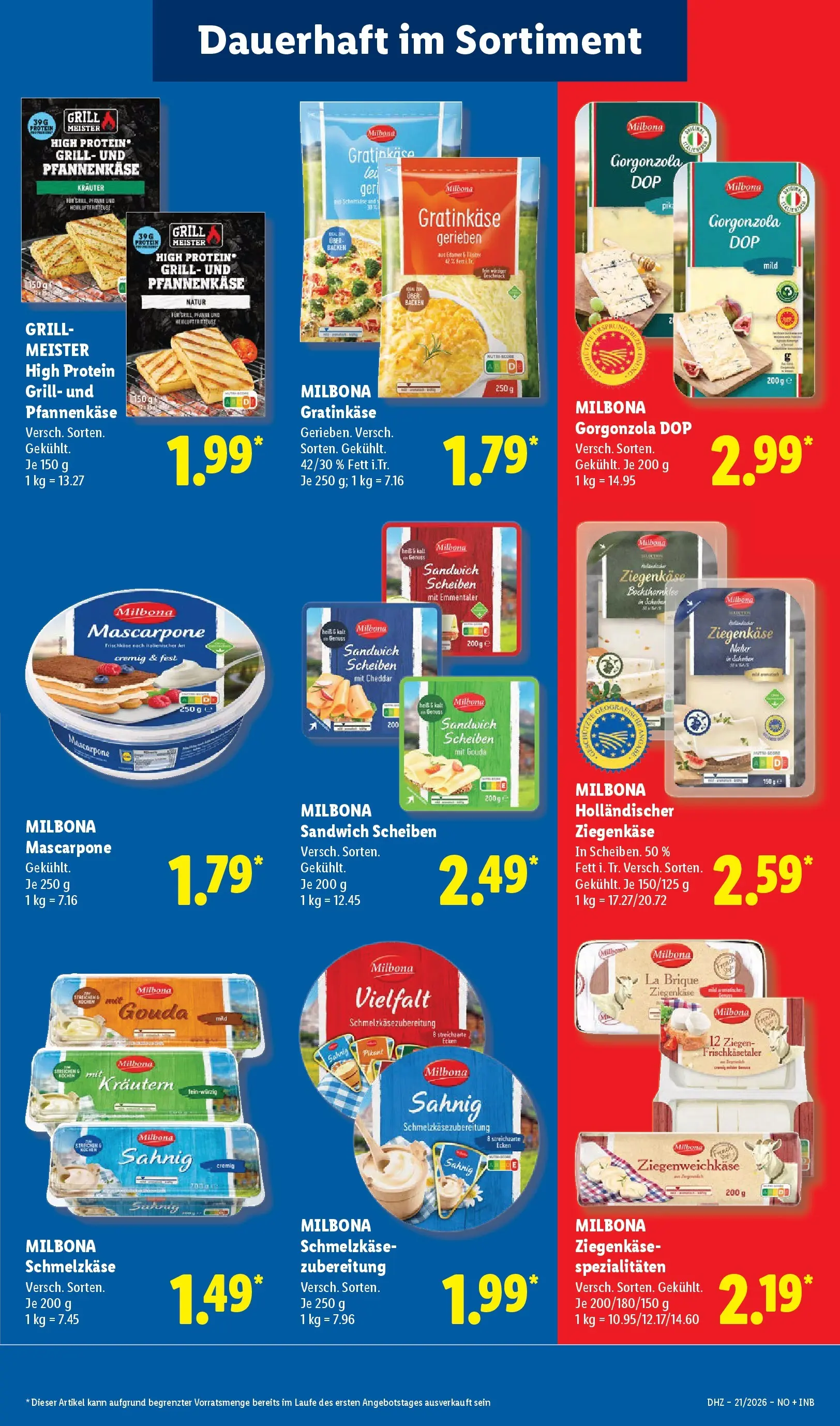 Lidl Prospekt Bad Rothenfelde (ab 17.05.2026) » Angebote online | Seite: 27 Lidl Prospekt Bad Rothenfelde (ab 17.05.2026) zum Blättern » Angebote | Seite: 27