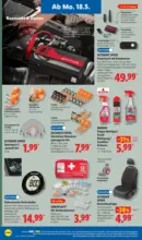 Lidl Lidl: Wochenangebote - bis 23.05.2026