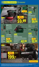 Lidl Lidl: Wochenangebote - bis 23.05.2026