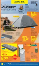 Lidl Lidl: Wochenangebote - bis 23.05.2026
