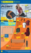 Lidl Lidl: Wochenangebote - ab 18.05.2026