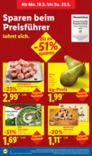 Lidl: Wochenangebote