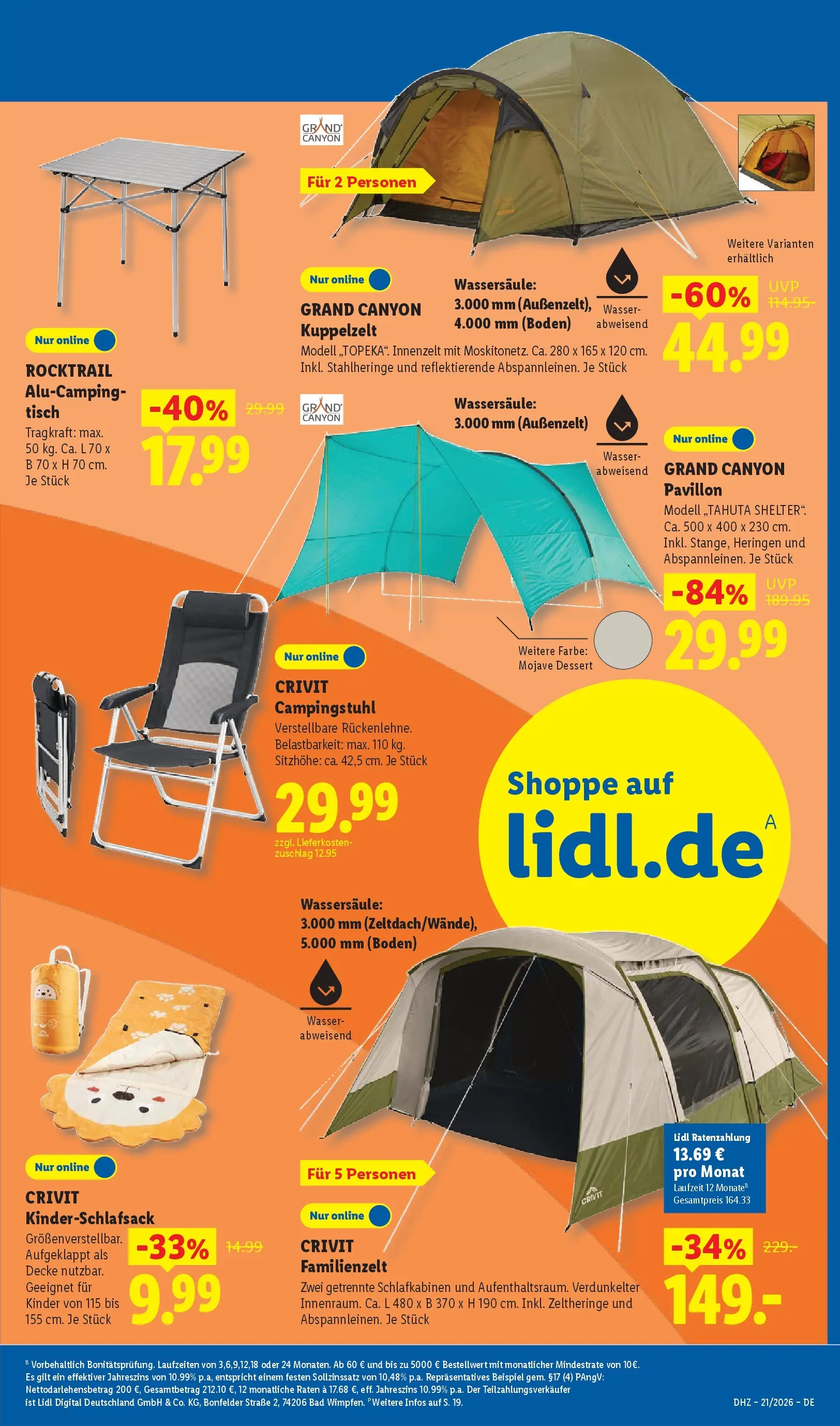 Lidl Prospekt Mahlow (ab 17.05.2026) » Angebote online | Seite: 51 | Produkte: Decke, Tisch, Bad, Wasser Lidl Prospekt Mahlow (ab 17.05.2026) zum Blättern » Angebote | Seite: 51 | Produkte: Decke, Tisch, Bad, Wasser