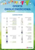 Ulotka Okolicznościowa