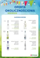 Ulotka Okolicznościowa